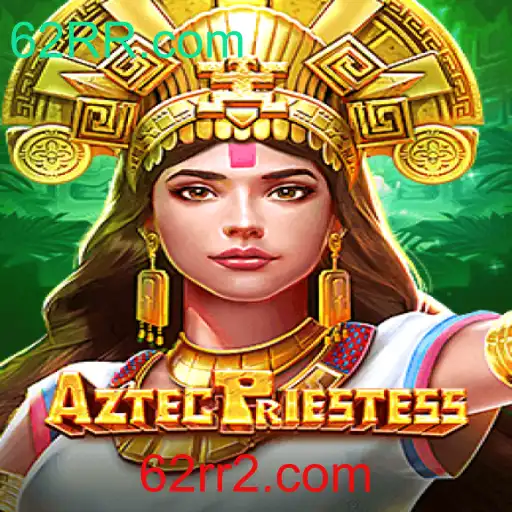 AztecPriestess: Uma Jornada Mística no Mundo dos Astecas