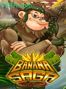 Conheça o BananaSaga e Mergulhe em um Mundo de Aventuras Digitais