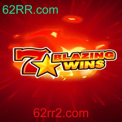 BlazingWins: Um Mergulho no Mundo do Jogo Inovador da 62RR.com