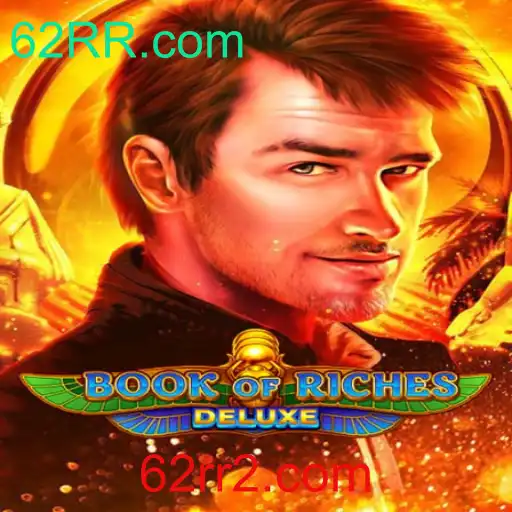 Explorando Book of Riches Deluxe: O Novo Fenômeno dos Jogos