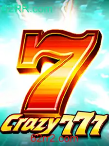 Crazy777: Explore a Nova Sensação dos Jogos Online com 62RR.com