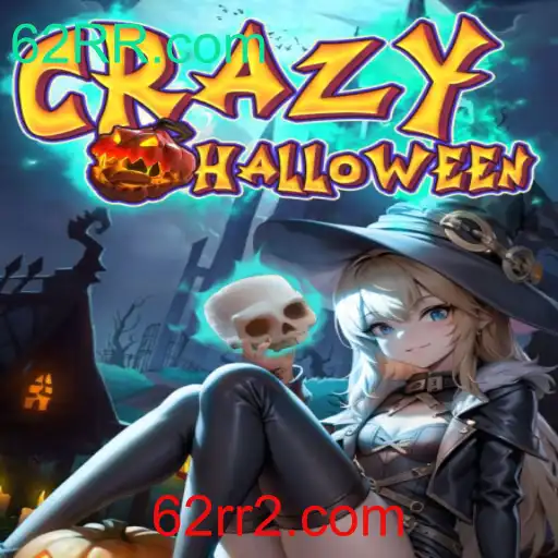 Explorando o Mundo de CrazyHalloween: Um Mergulho na Aventura do Jogo com 62RR.com