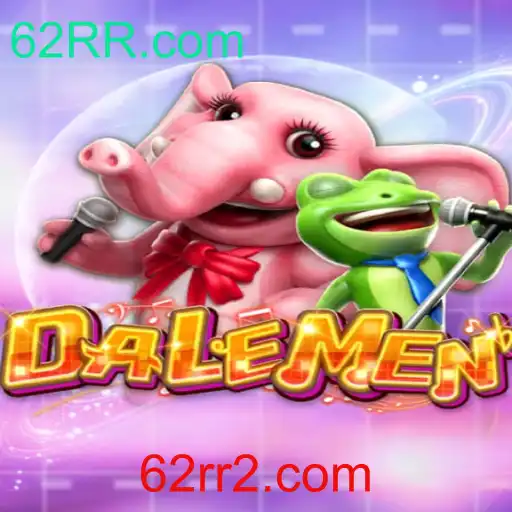 Explorando o Fascinante Mundo do Jogo DALEMEN