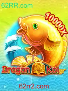 Explorando o Fascinante Mundo de DragonKoi e a Plataforma 62RR.com