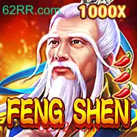 Explorando o Mundo de FengShen: Um Novo Horizonte no Universo dos Jogos