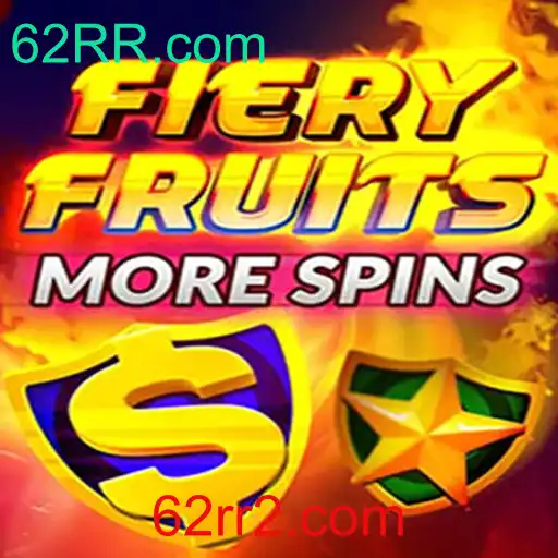 FieryFruitsMoreSpins: Descubra o Mundo Vibrante e Emocionante dos Jogos de Slot