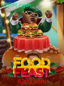 Descubra o Excitante Mundo de FoodFeast: Um Jogo de Estratégia Culinária