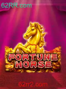 Descubra o Mundo de FortuneHorse: Onde a Sorte e a Estratégia se Encontram