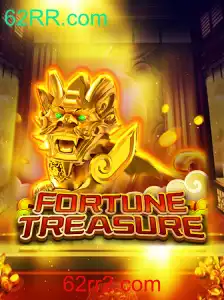 Descubra o Universo do Jogo FortuneTreasure: Aventuras e Estratégias
