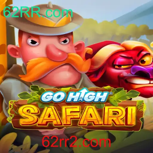 GoHighSafari: Uma Jornada Selvagem no Mundo dos Jogos Digitais