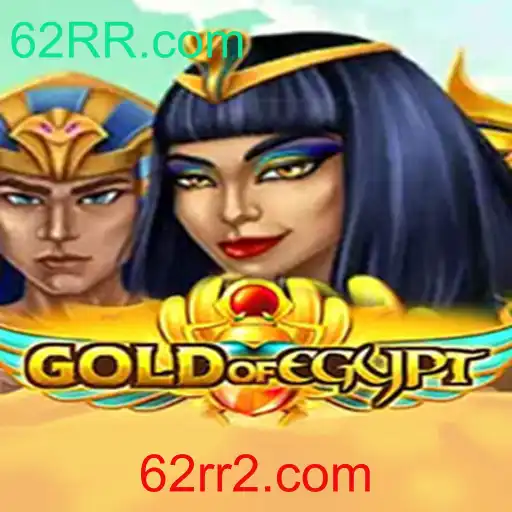 Explorando o Fascínio de GoldOfEgypt e a Chave para o Sucesso no 62RR.com