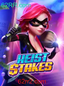 HeistStakes: Desvendando o Universo do Jogo de Estratégia