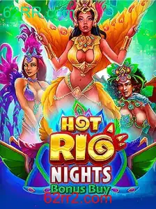 Explorando o Jogo HotRioNightsBonusBuy e Sua Popularidade Atual