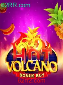Explorando o Mundo do Jogo HotVolcanoBonusBuy