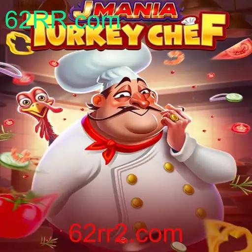 JManiaTurkeyChef: A Nova Sensação dos Jogos de Cozinha