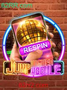 JumpHighermobile: A Revolução dos Jogos de Plataforma e a Conexão com 62RR.com