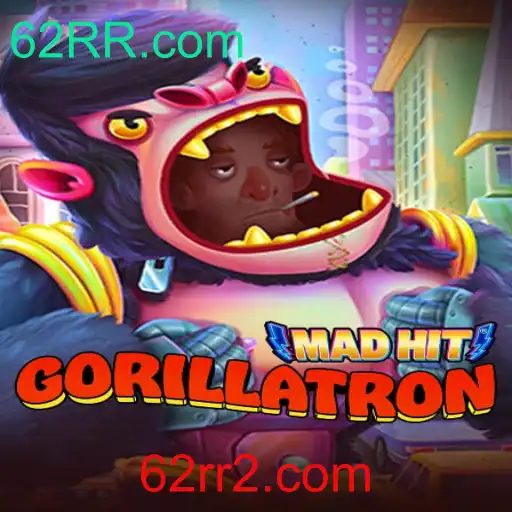 Explorando MadHitGorillatron: Uma Experiência de Jogo Única