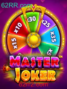 Explorando o Mundo de MasterJoker: Um Jogo de Estratégia com Regras Envolventes