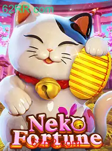 Descubra o Envolvente Mundo de NekoFortune: Um Jogo de Sorte e Estratégia
