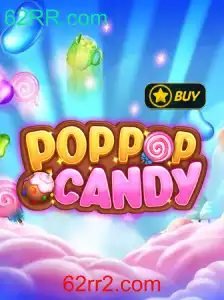 Explorando o Mundo de POPPOPCANDY: Um Guia Completo com 62RR.com