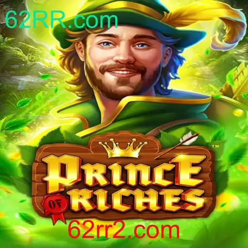 Descubra o Fascinante Mundo de PrinceOfRiches com 62RR.com