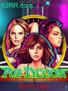 Descubra a Empolgante Experiência de 'PubTycoon' com 62RR.com