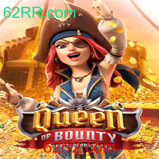 Descubra o Mundo Emocionante de QueenofBounty com 62RR.com