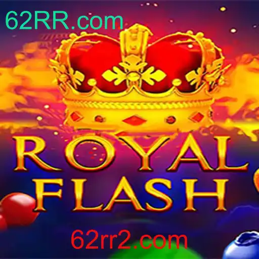 RoyalFlash: Conheça o Jogo de Estratégia e Sorte do Momento - 62RR.com