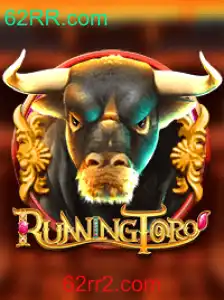 Descubra o Mundo Empolgante de RunningToro: Um Jogo Inovador da 62RR.com