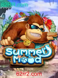 SummerMood: Descubra o Novo Jogo Interativo Inspirado em 62RR.com