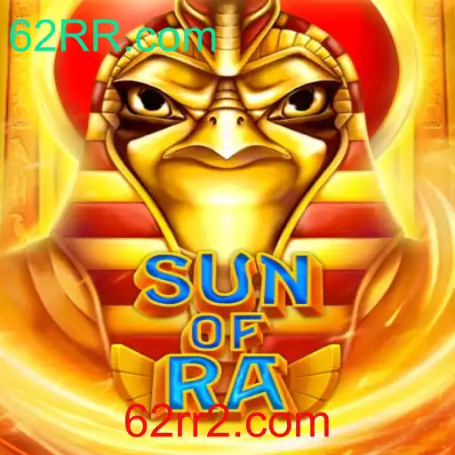 Explorando o Mundo Enigmático de SunofRa: Um Jogo Fascinante com 62RR.com