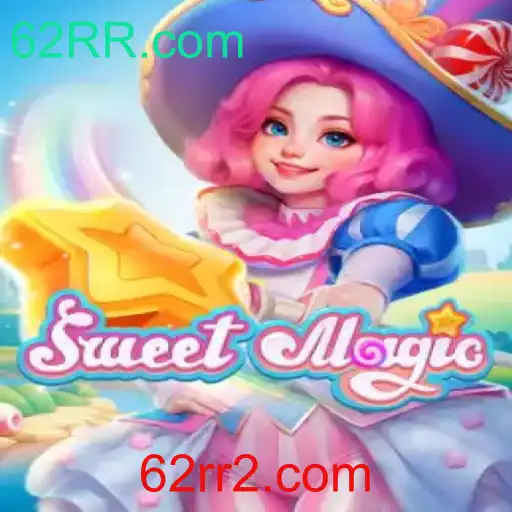 Descubra o Fascinante Universo do Jogo SweetMagic