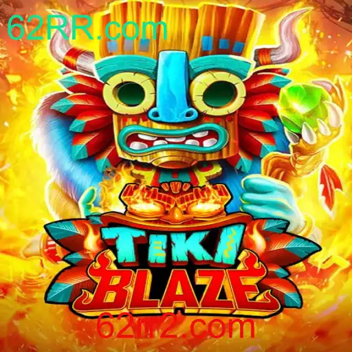 TikiBlaze: Descubra o Novo Fenômeno dos Jogos Online