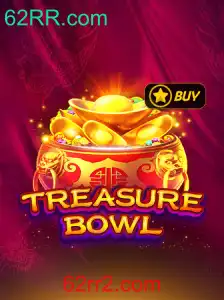 Descubra o Fascinante Mundo do Jogo 'TreasureBowl'