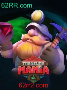 Descubra a Aventura Incrível de TreasureMania!