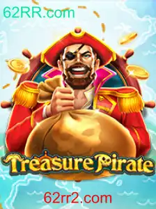Explorando o Mundo de TreasurePirate: Um Jogo de Aventura e Estratégia