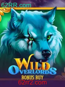 Explorando o Mundo de Oportunidades com WildOverlordsBonusBuy
