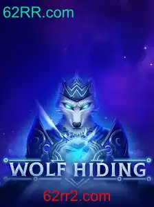 Descubra o Mundo de WolfHiding: Regras e Estratégias para Iniciantes