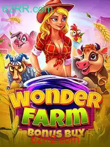 Explorando o Universo de 'WonderFarmBonusBuy': Uma Jornada Inovadora nos Jogos Online